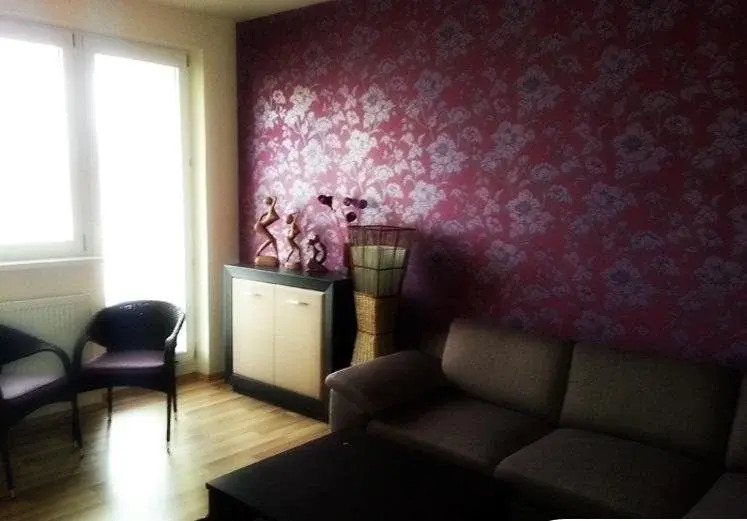 Hotel Hokejka