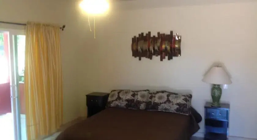 Casa de Patty