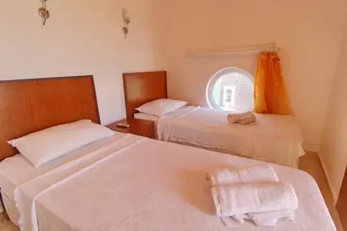 Arnna High Villa