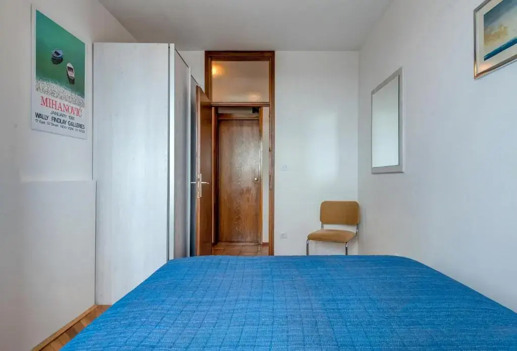 Apartments Marjan