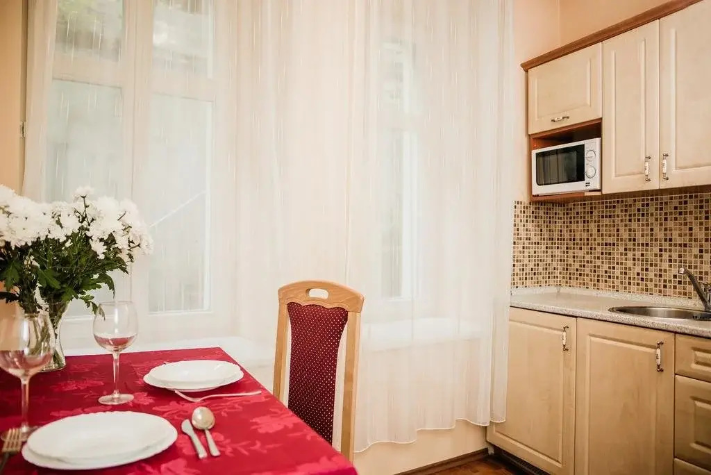 Natali Apartments