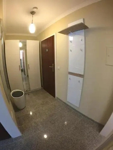 Bonsai-Apartment II