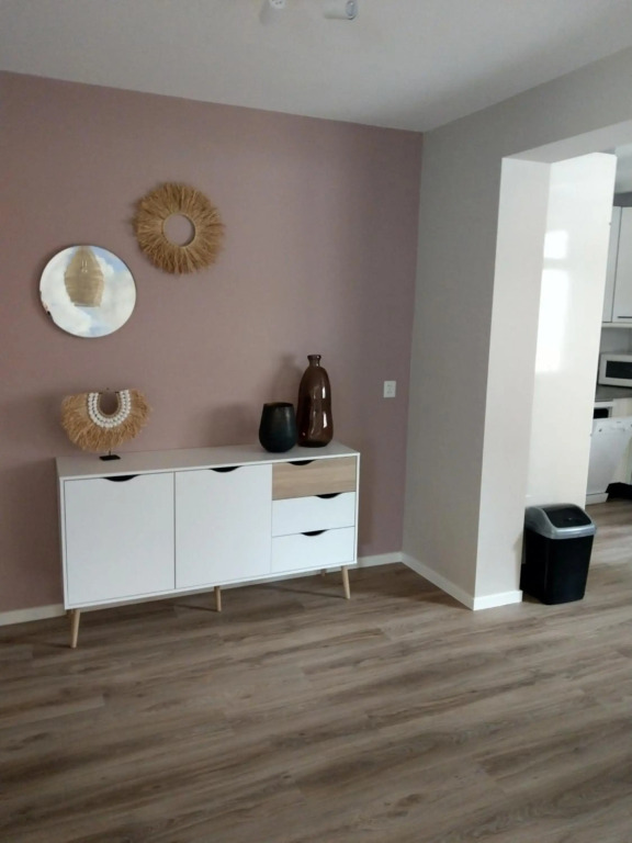 Volledig Gerenoveerd - Huis aan het strand -Nieuwstraat 4