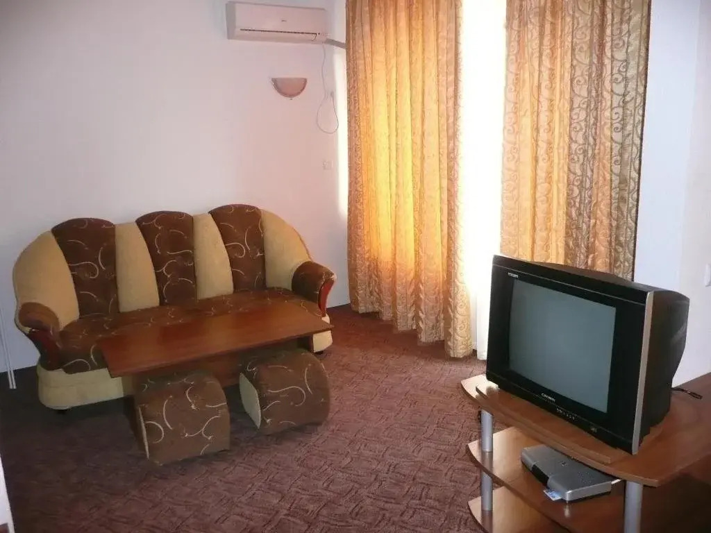 Hotel Genada