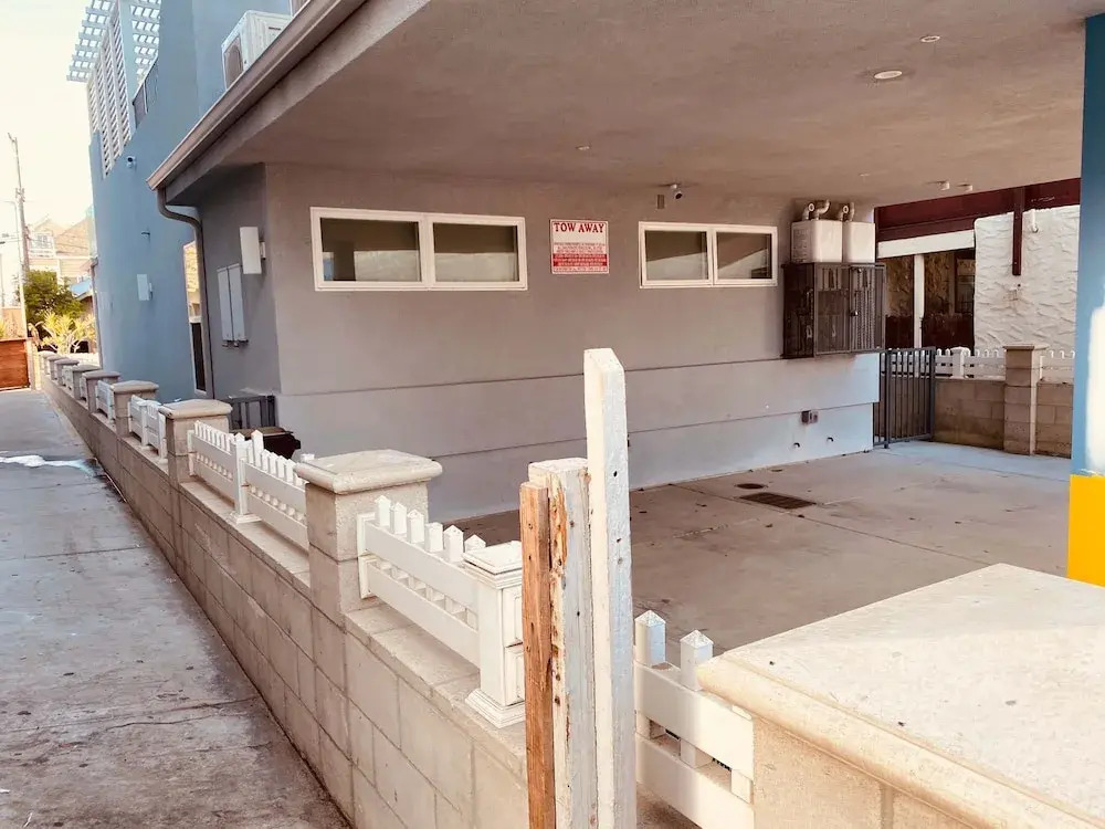 Rent Mission Beach 3Br Combo Top 2 Units