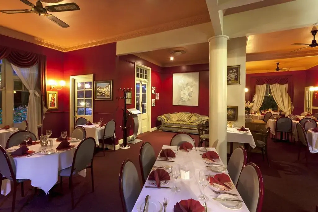 Alpine Motor Inn