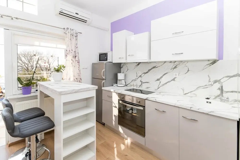 Apartments Janya