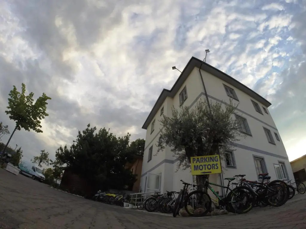 Hotel Bicaj