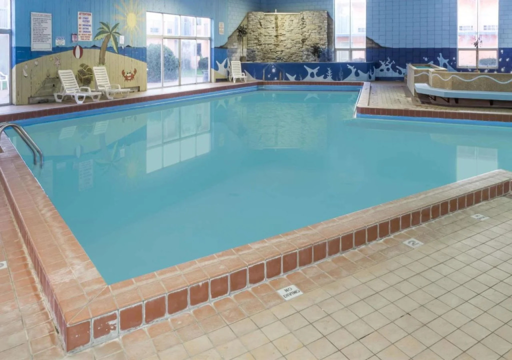 Hotel Weston RFD