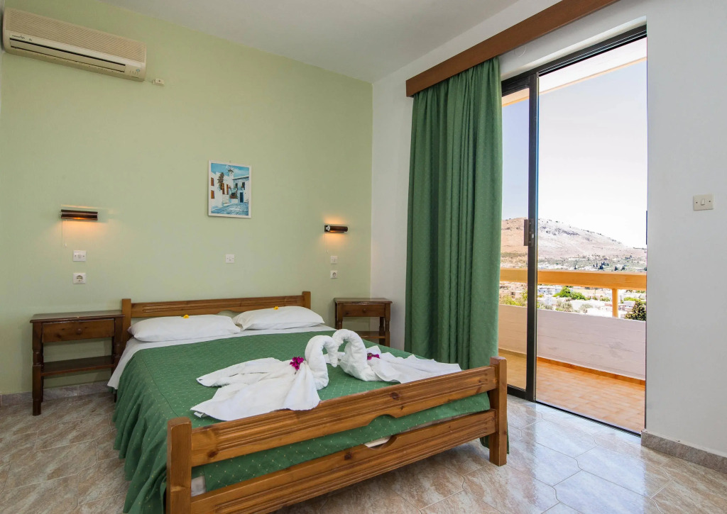 Hotel Anagros