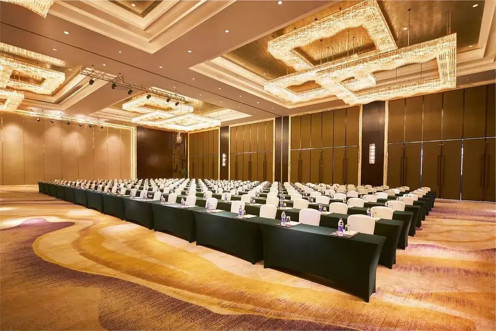 DoubleTree By Hilton Ningbo Beilun