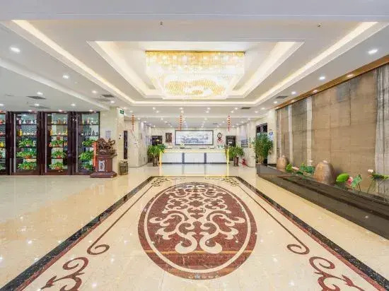 Dacheng Hotel