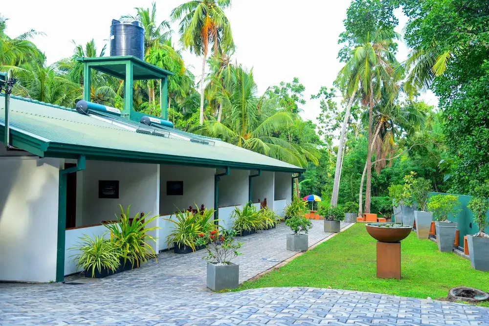 Ramsey Resort
