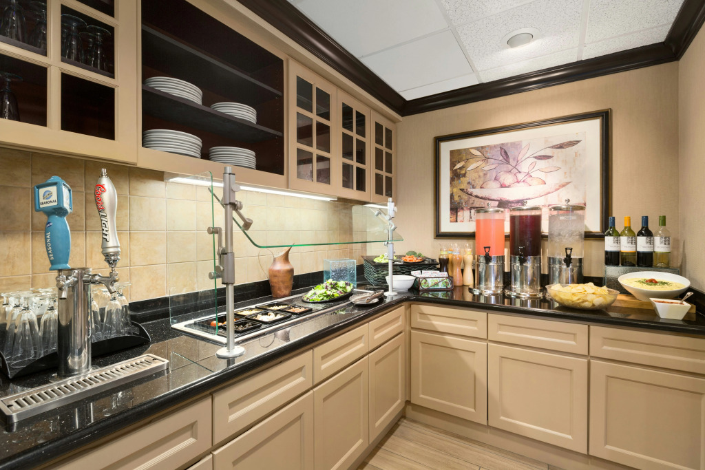 Homewood Suites by Hilton Denver Tech Center
