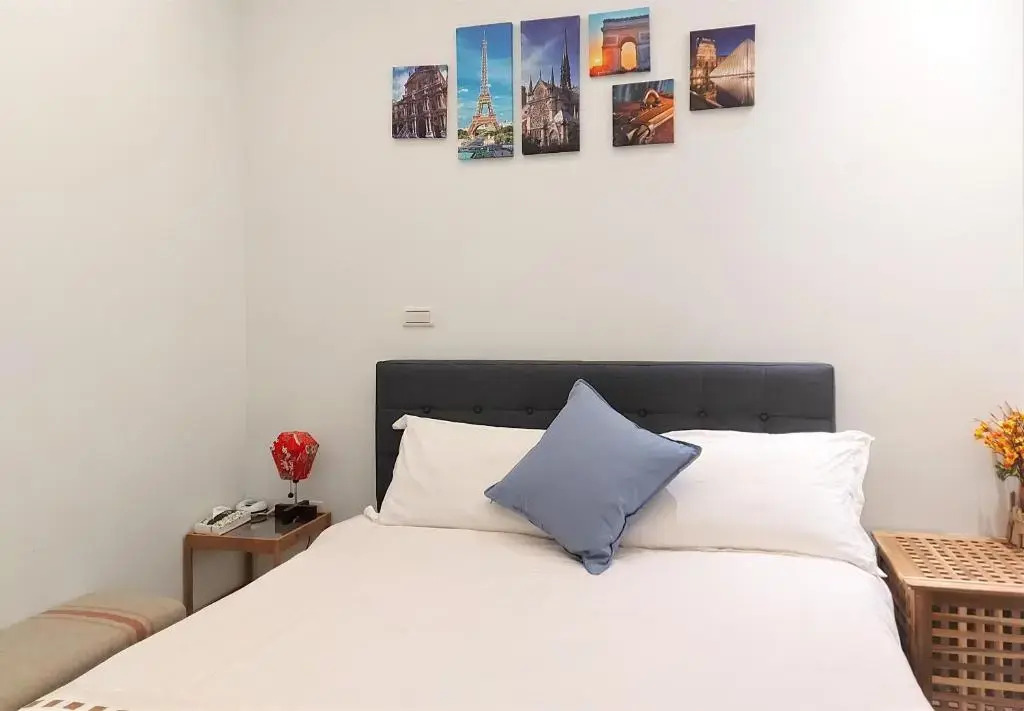 Dosun B&B