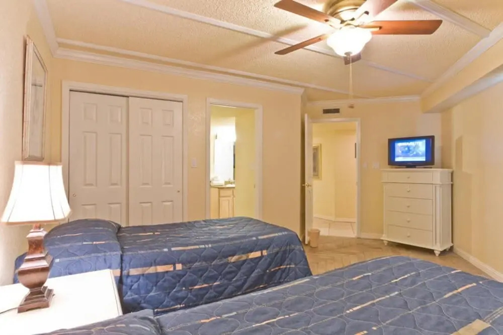 Saida IV 506 by Padre Island Rentals