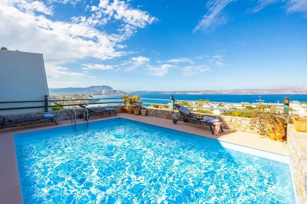 Villa Ikaros