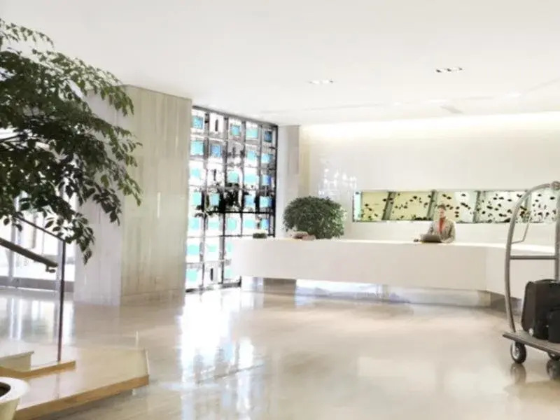 dusitD2 Fudu Binhu Hotel