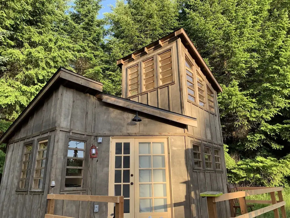 Clydesdale Outpost