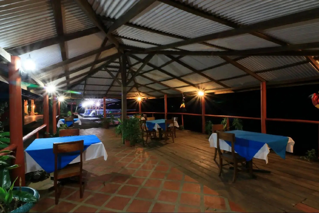 La Baula Lodge