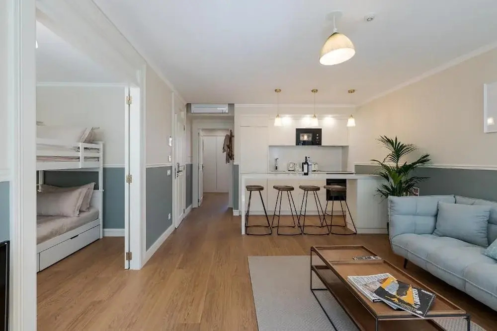 Ponto Alto Apartments
