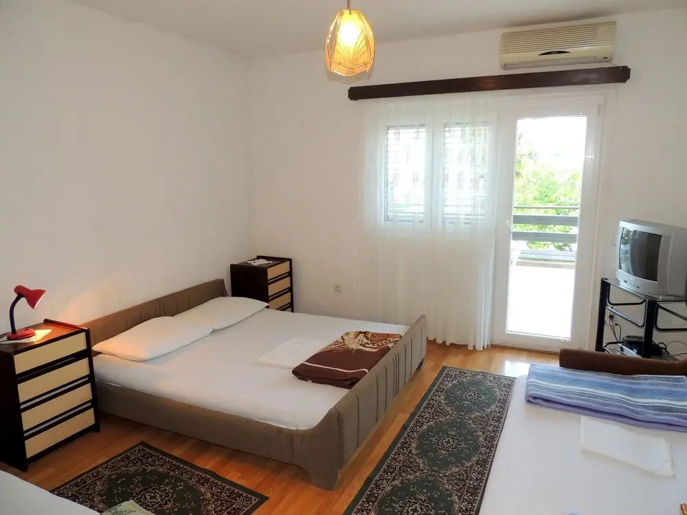 Apartments Dragica