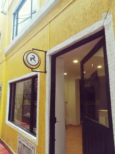 Rua Hostels Bogotá