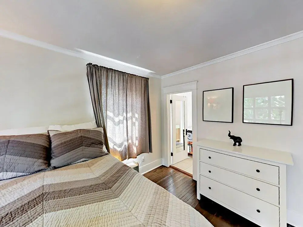 Echo Park House 2 Bedrooms 2 Bathrooms Home