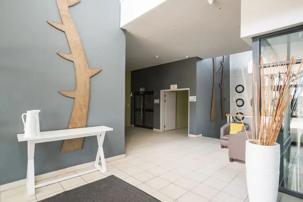 Citystay Apartments Century City