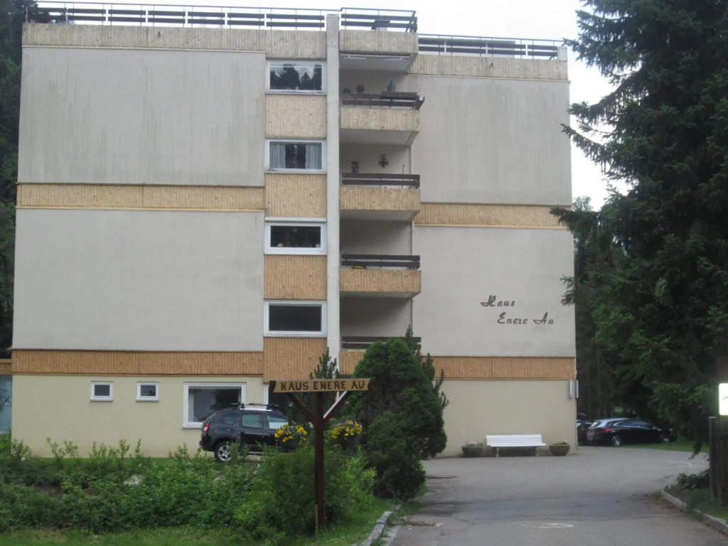 Ferienwohnung Kornelia