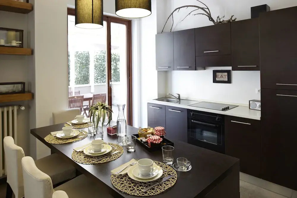 Casalia Apartment