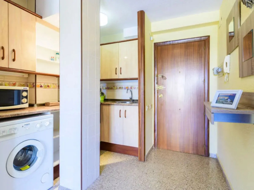 Apartment Oromar Oropesa del Mar 42183