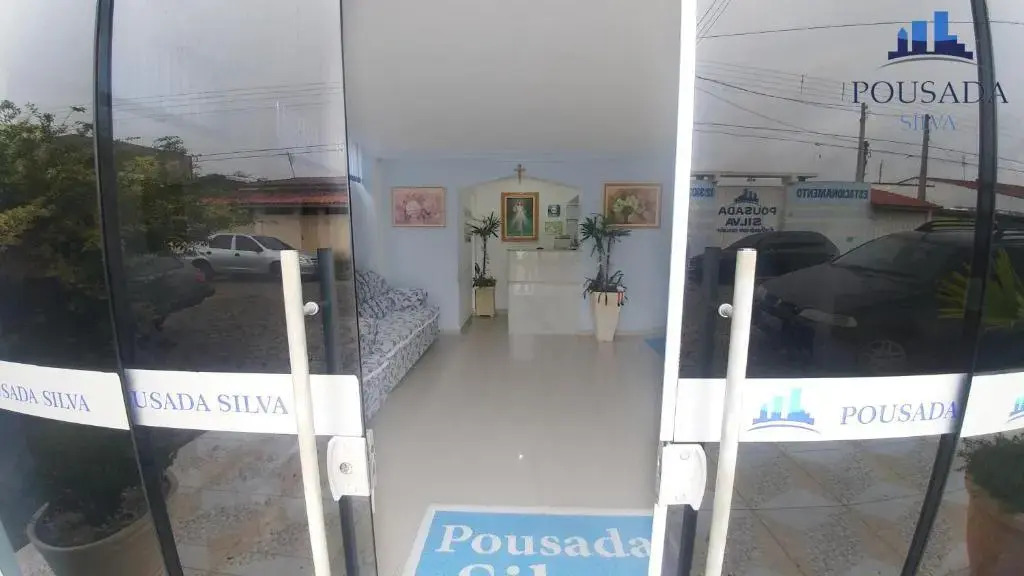 Pousada São Benedito CP