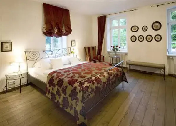 Hotel & Restaurant Grenzhof