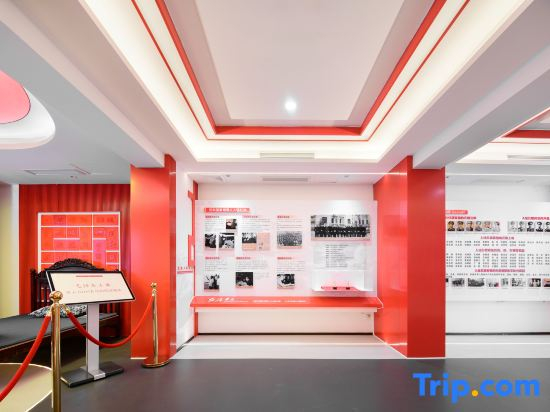Honglou Hotel