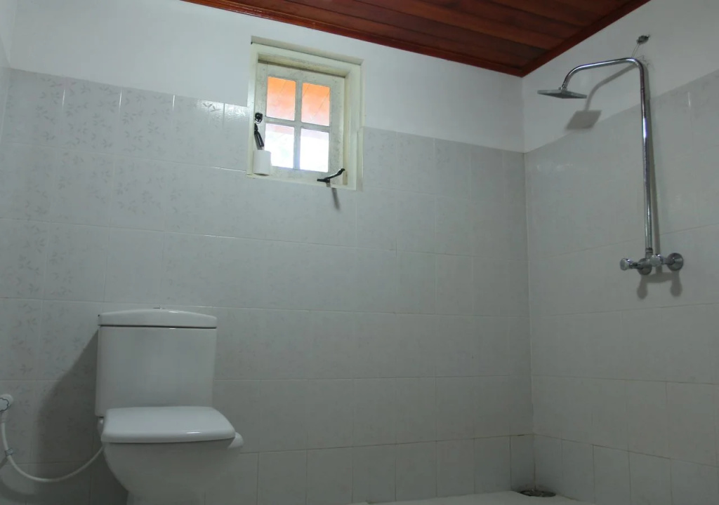 Hotel Shanthi