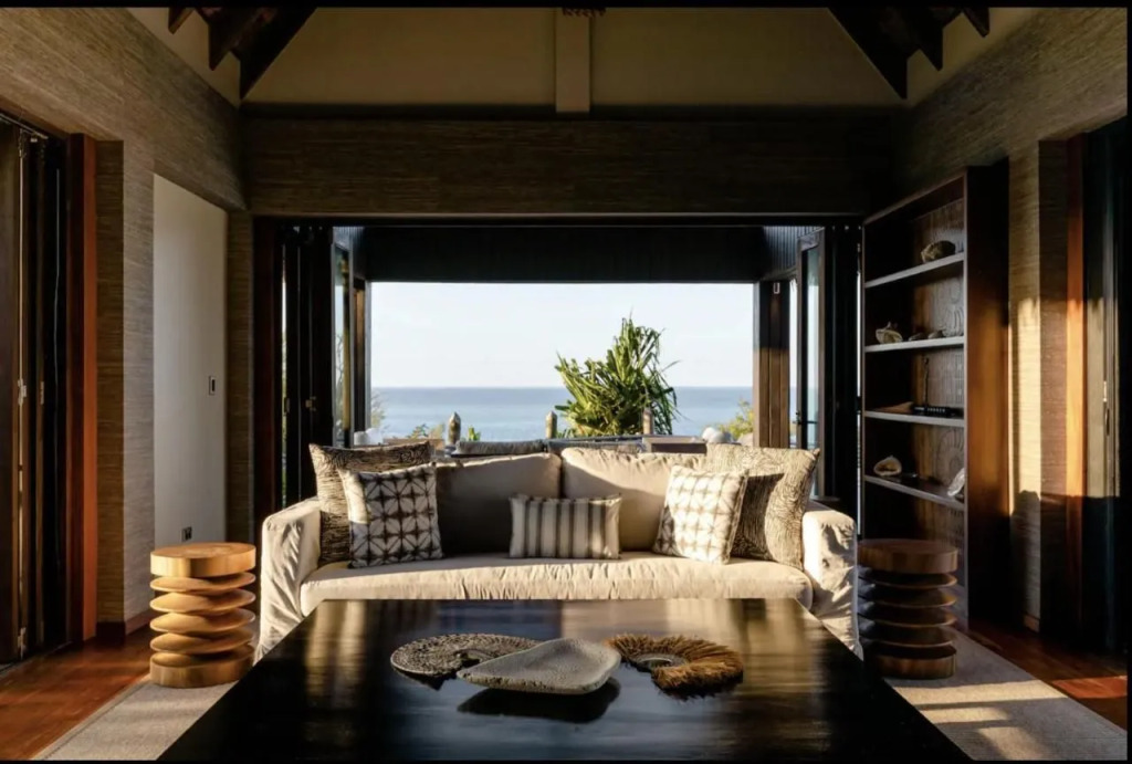 Villa Malolo Levu