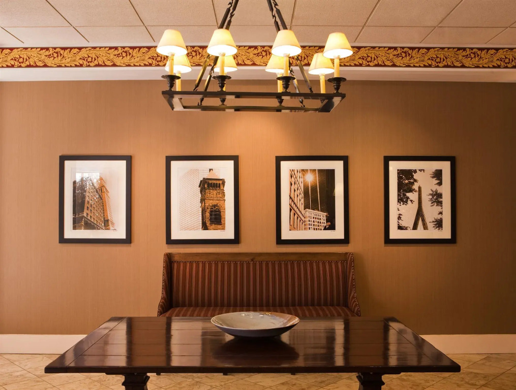 Hampton Inn Boston-Natick