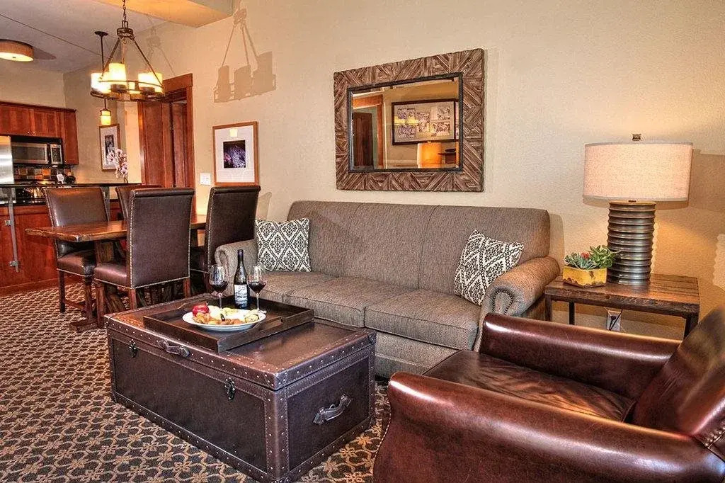 The Village at Palisades Tahoe