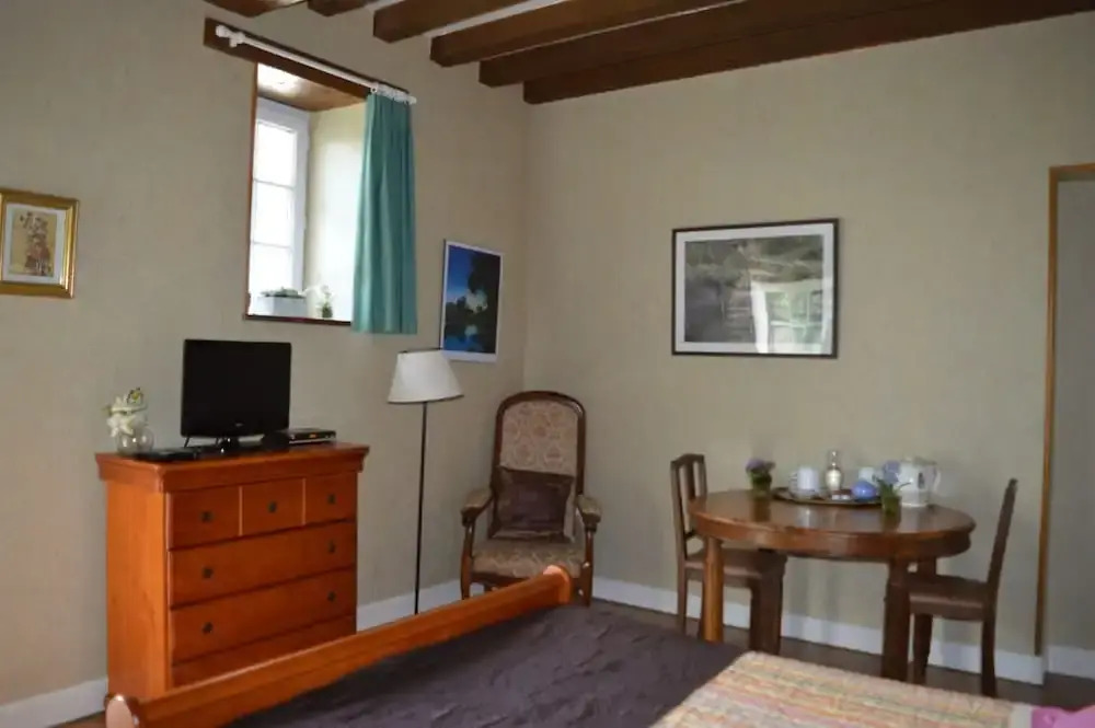 Chambres dHôtes du Clos