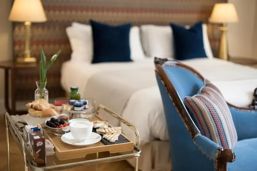 GMarconi Suites