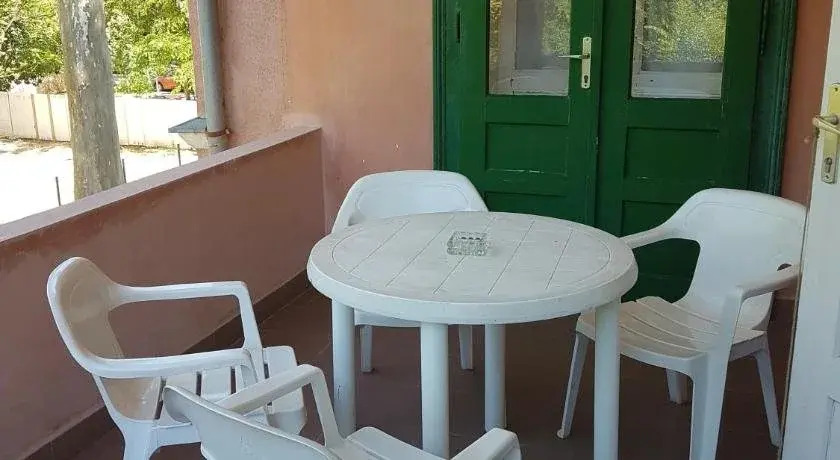 Krúdy Panzió