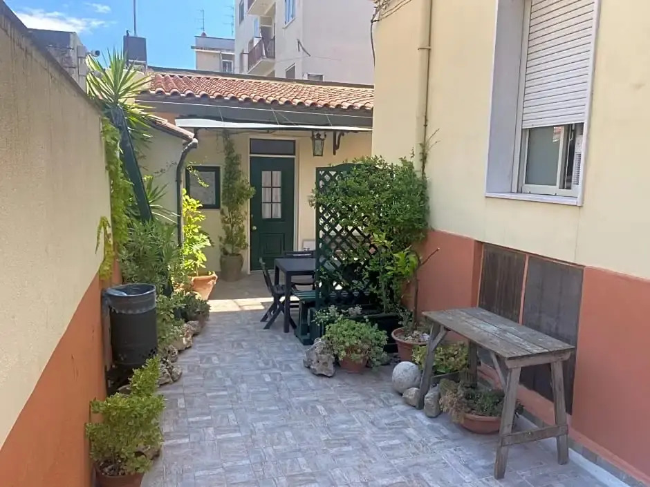 Il Cancello