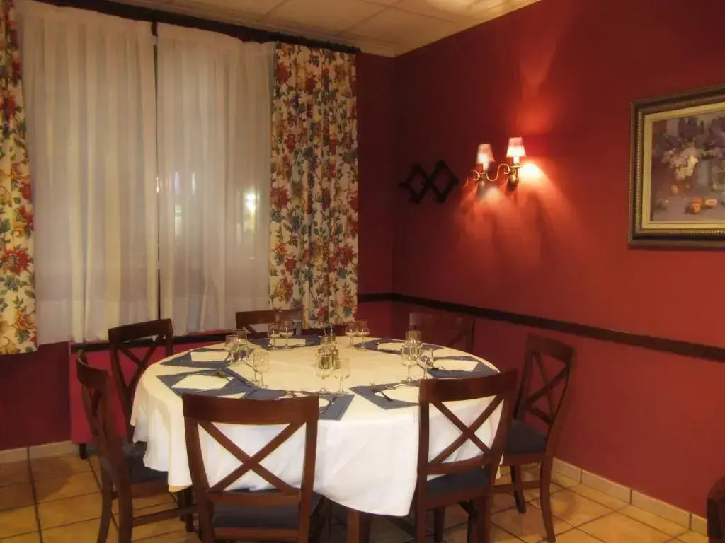 Hotel Villa de Utrillas