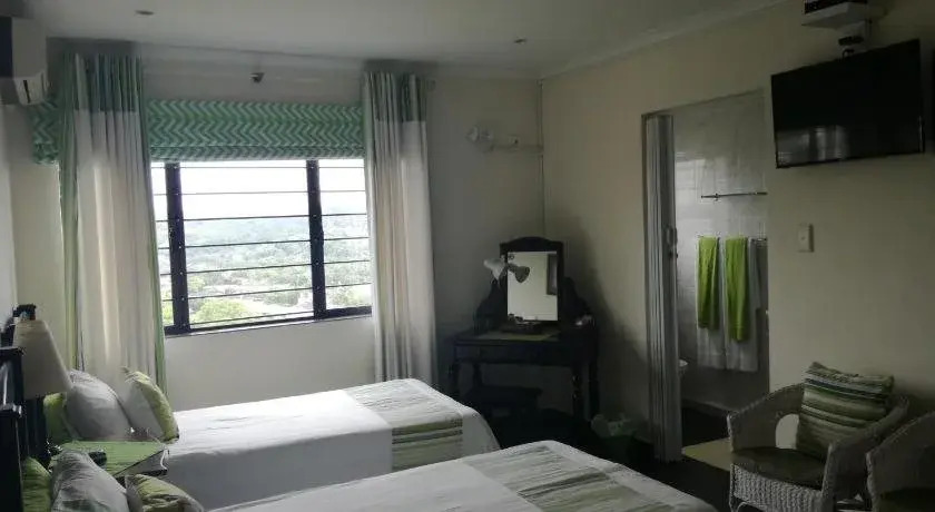 Avalon Guest House