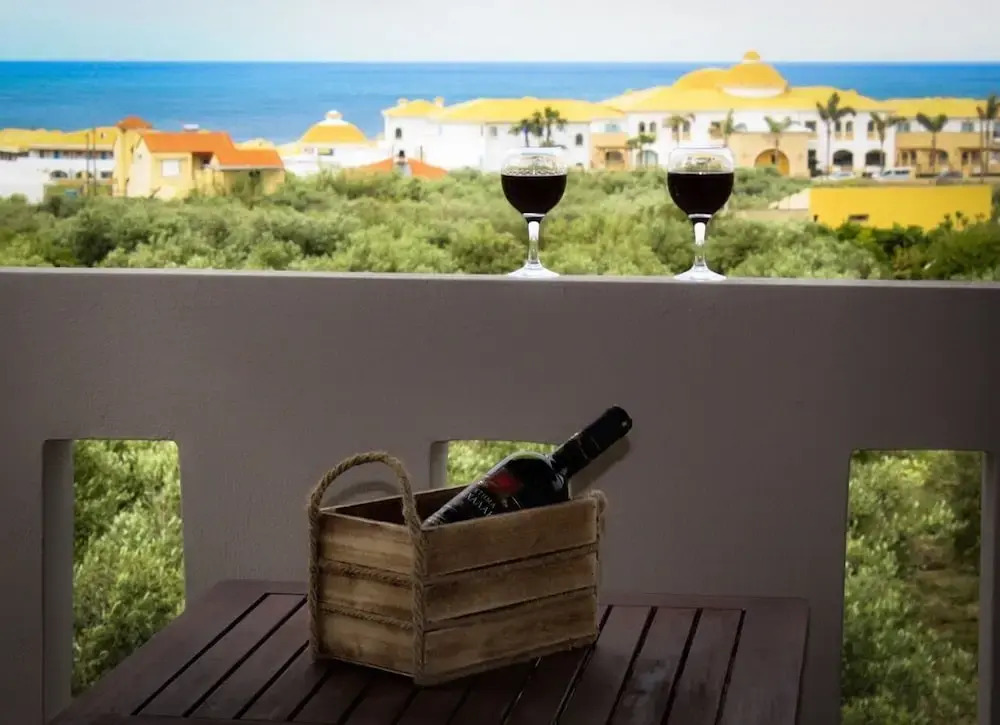 Villa Styliana - Annisaras - near the beach