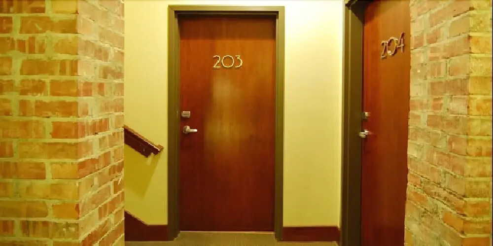 Hotel Sterling