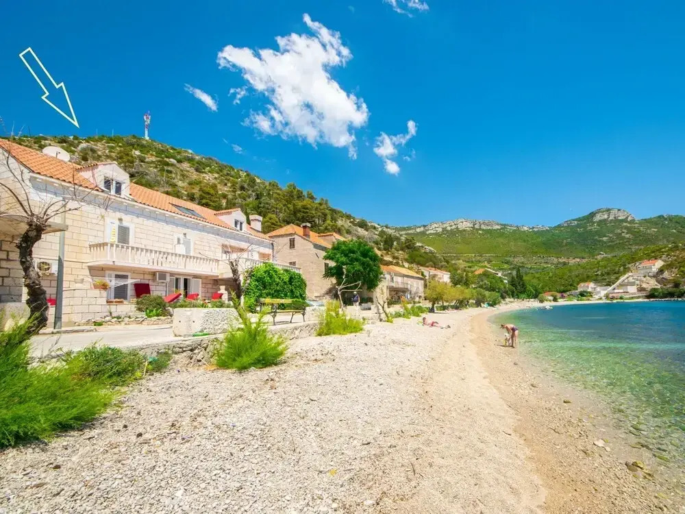 Jelka Trstenik in Trstenik