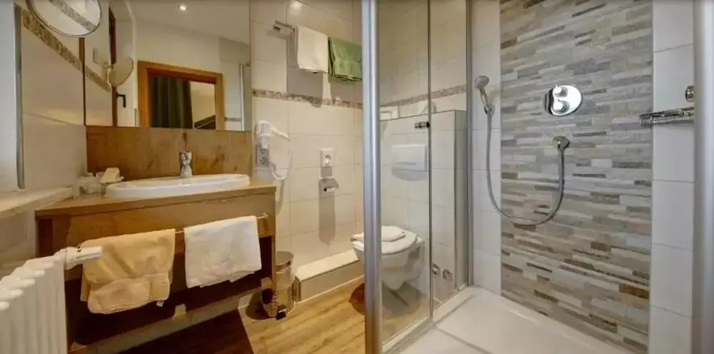 Wellness-Hotel Talblick