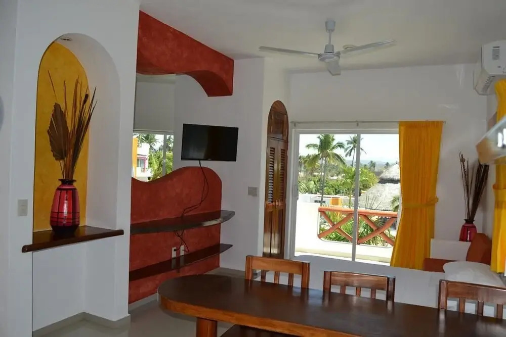 Villas CocoMango